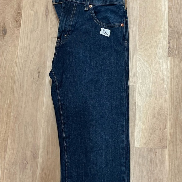 Levi Strauss & Co 517 Jeans - Picture 6 of 8